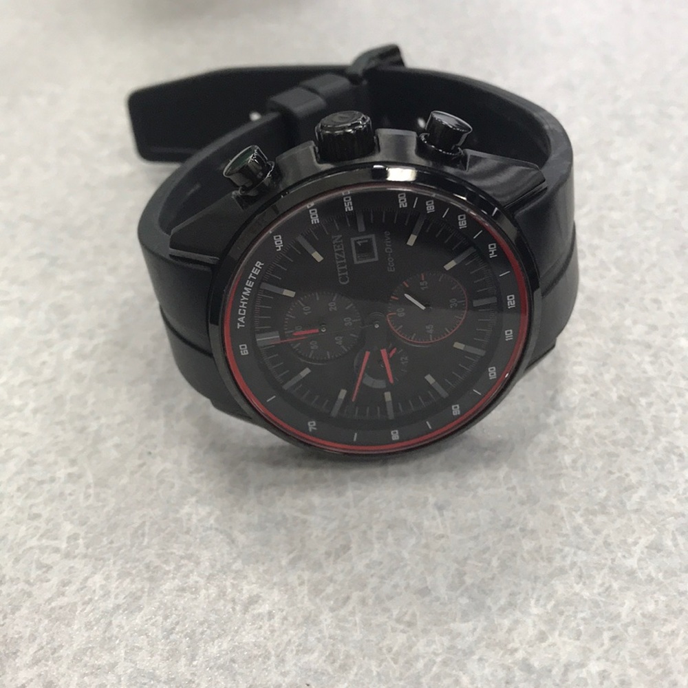 Citizen watch